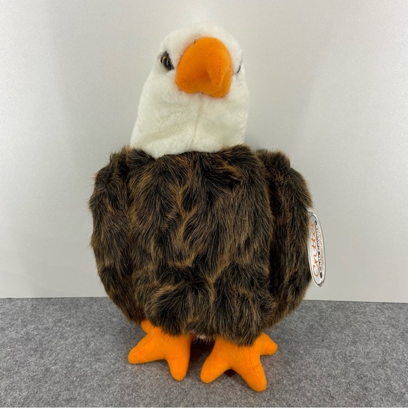 Critter Covers Other - Critter Club Eagle Golf Club Cover Protect Your Golf Clubs NWT